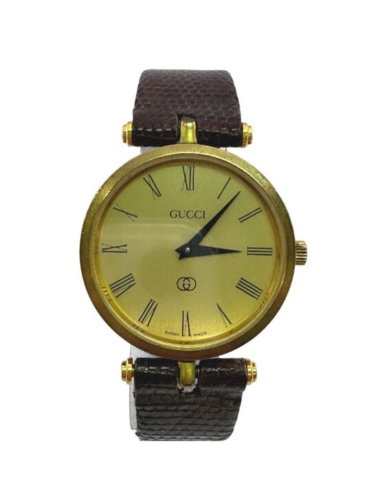 Gucci Sherry Line Watch